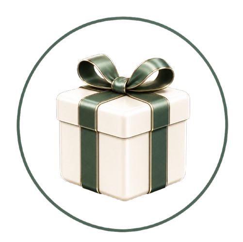 Mystery Gift