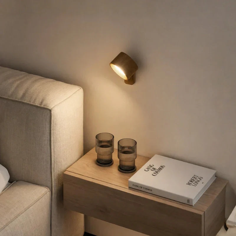 EasyLamp - Cordless Wall Lamp