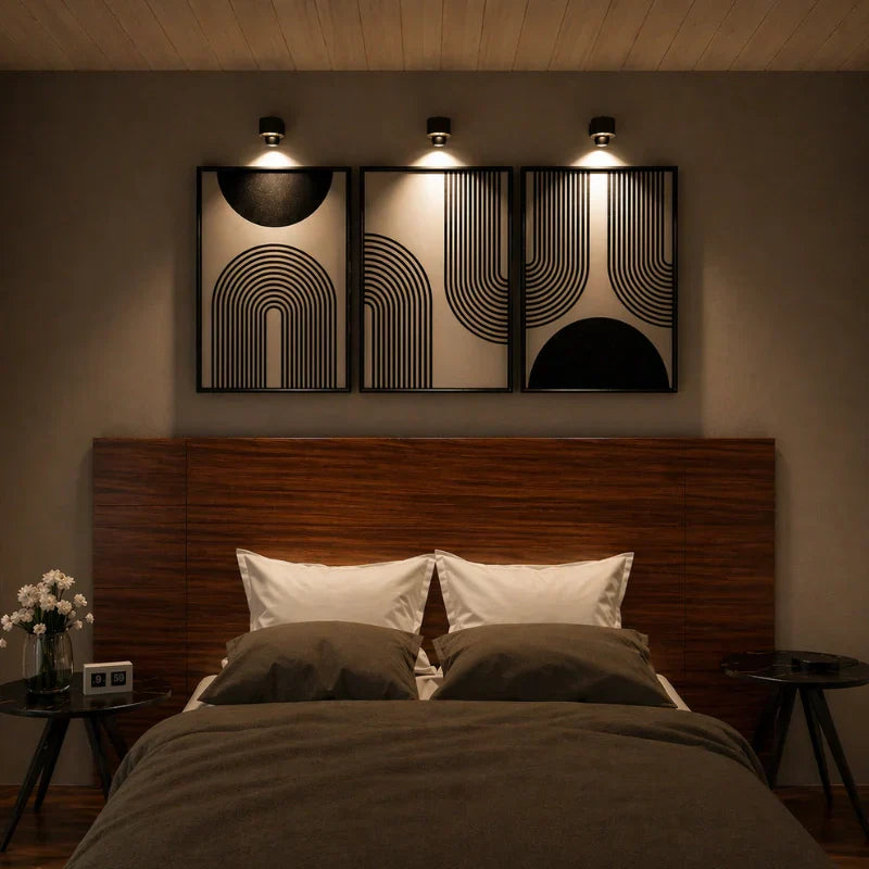 EasyLamp - Cordless Wall Lamp