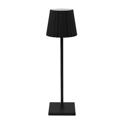 LaminaTouch - Dimmable Cordless and Rechargeable Modern LED Table Lamp