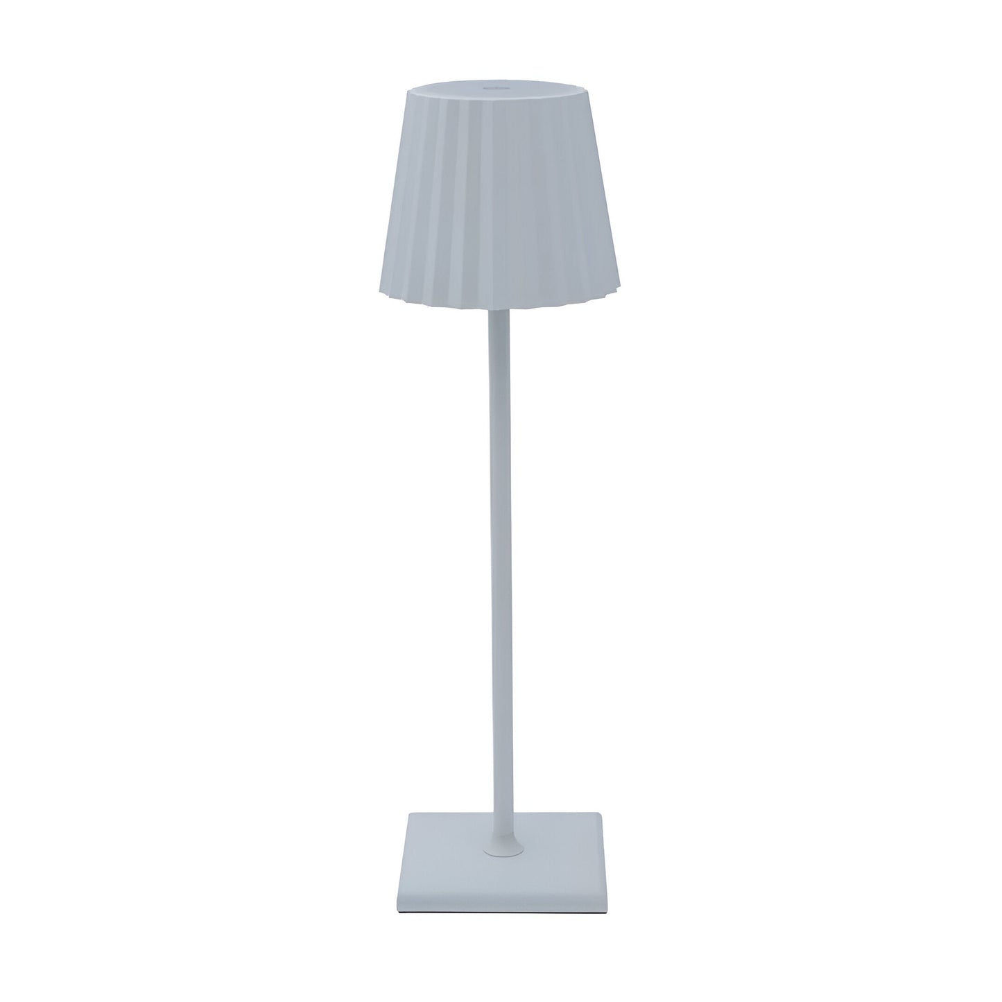 LaminaTouch - Dimmable Cordless and Rechargeable Modern LED Table Lamp